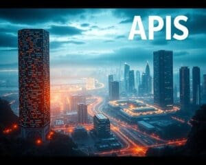 ¿Qué hace tan poderosas las API?
